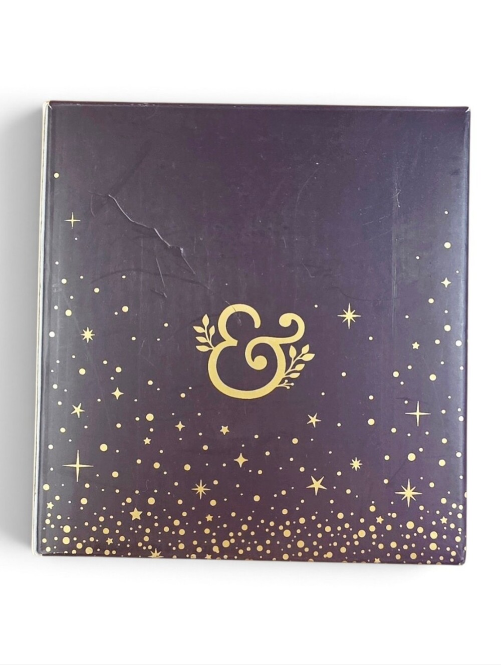 Archer & Olive Celestial Pen Holder Desk Décor ~ Wondrous Skies Sept '25 Box NEW